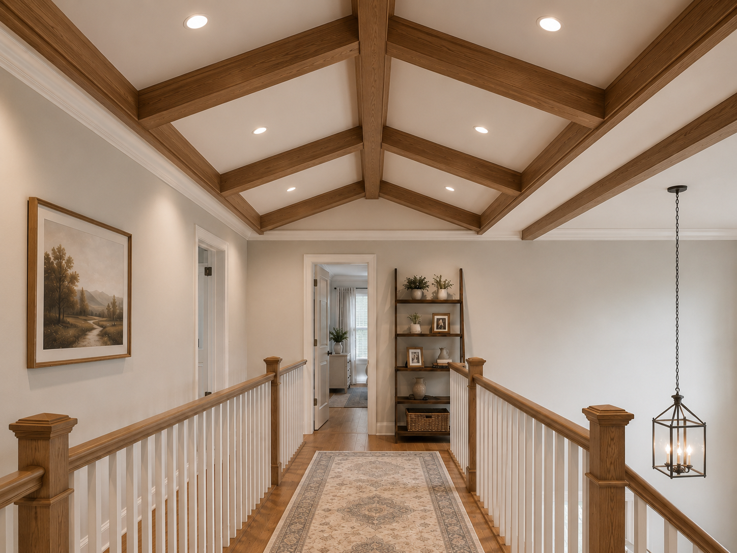 upper levels gallery. Magnolia Estate Manor conceptual luxury mansion blueprint package for custom estate planning, builder review, and architect handoff.